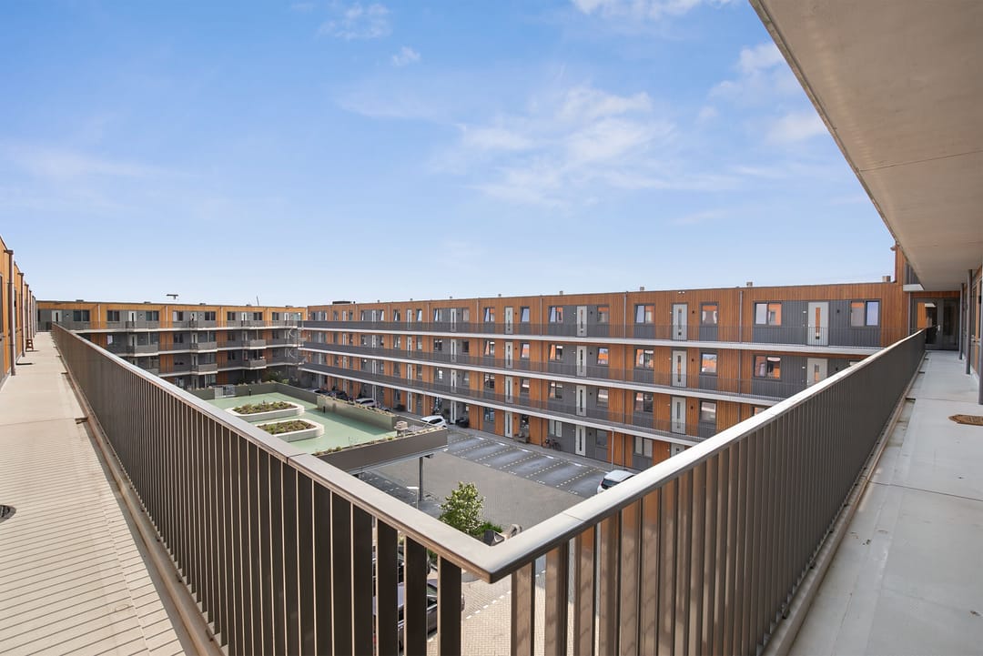 Foto 13 van Gerrit Offermansstraat 96