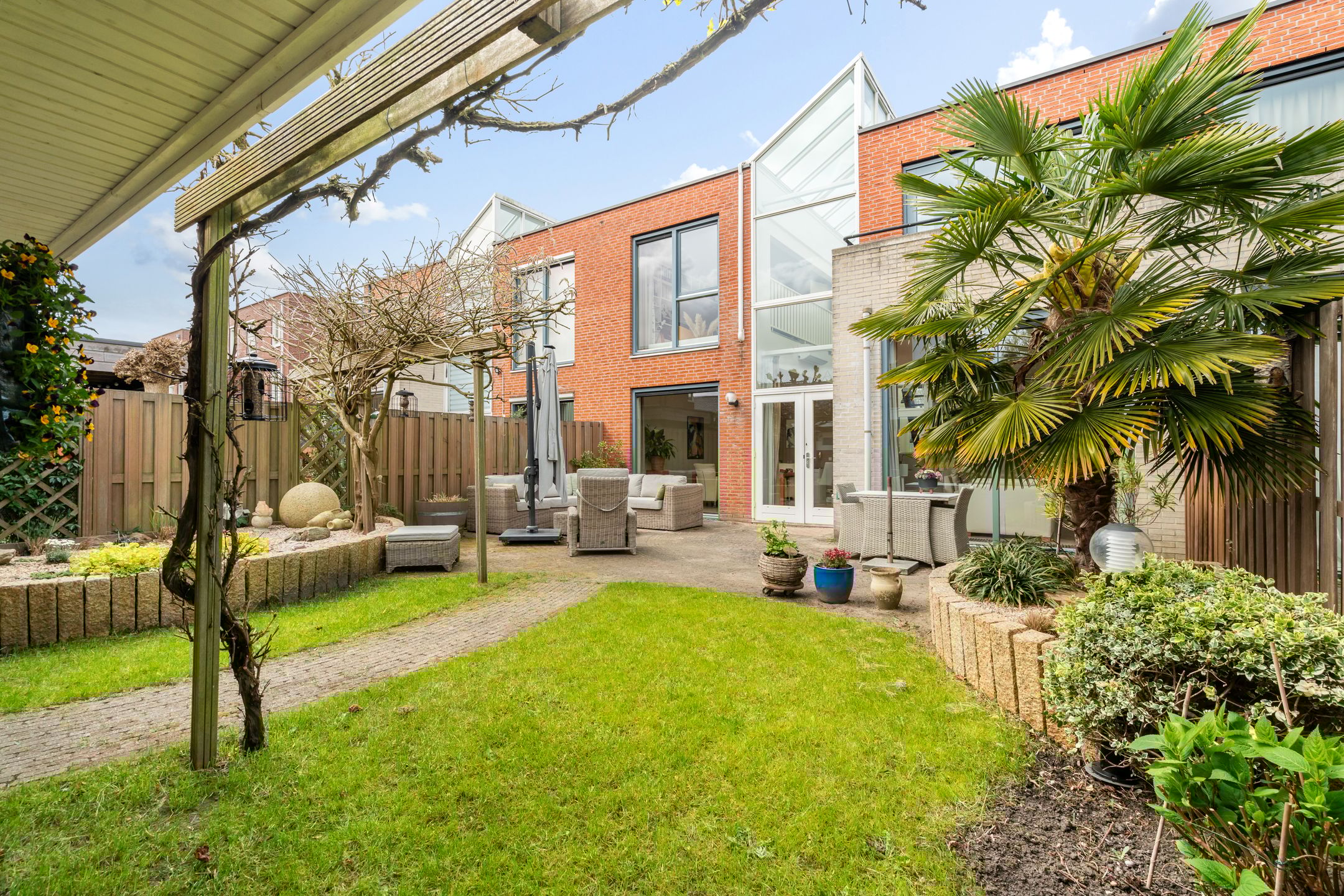 Foto 3 van Hekendorpstraat 46