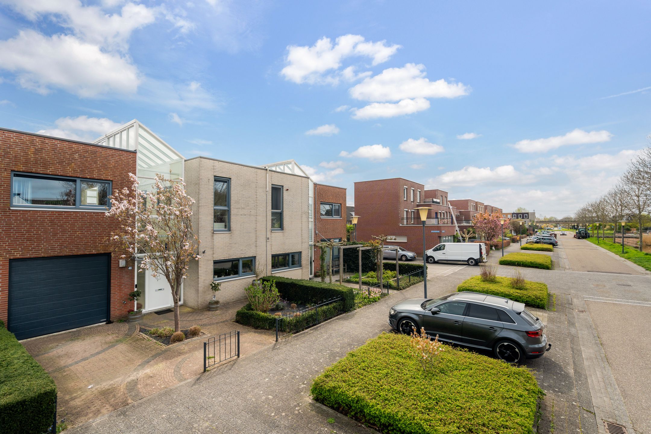 Foto 6 van Hekendorpstraat 46