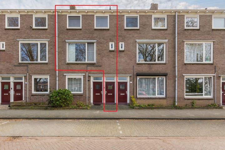 Groene Weide 83 main image