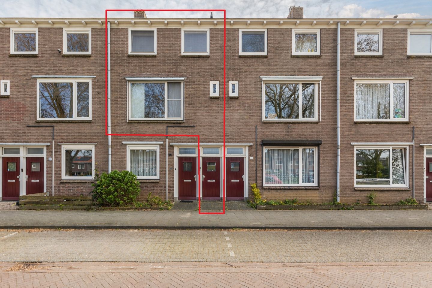 Photo 1 of Groene Weide 83