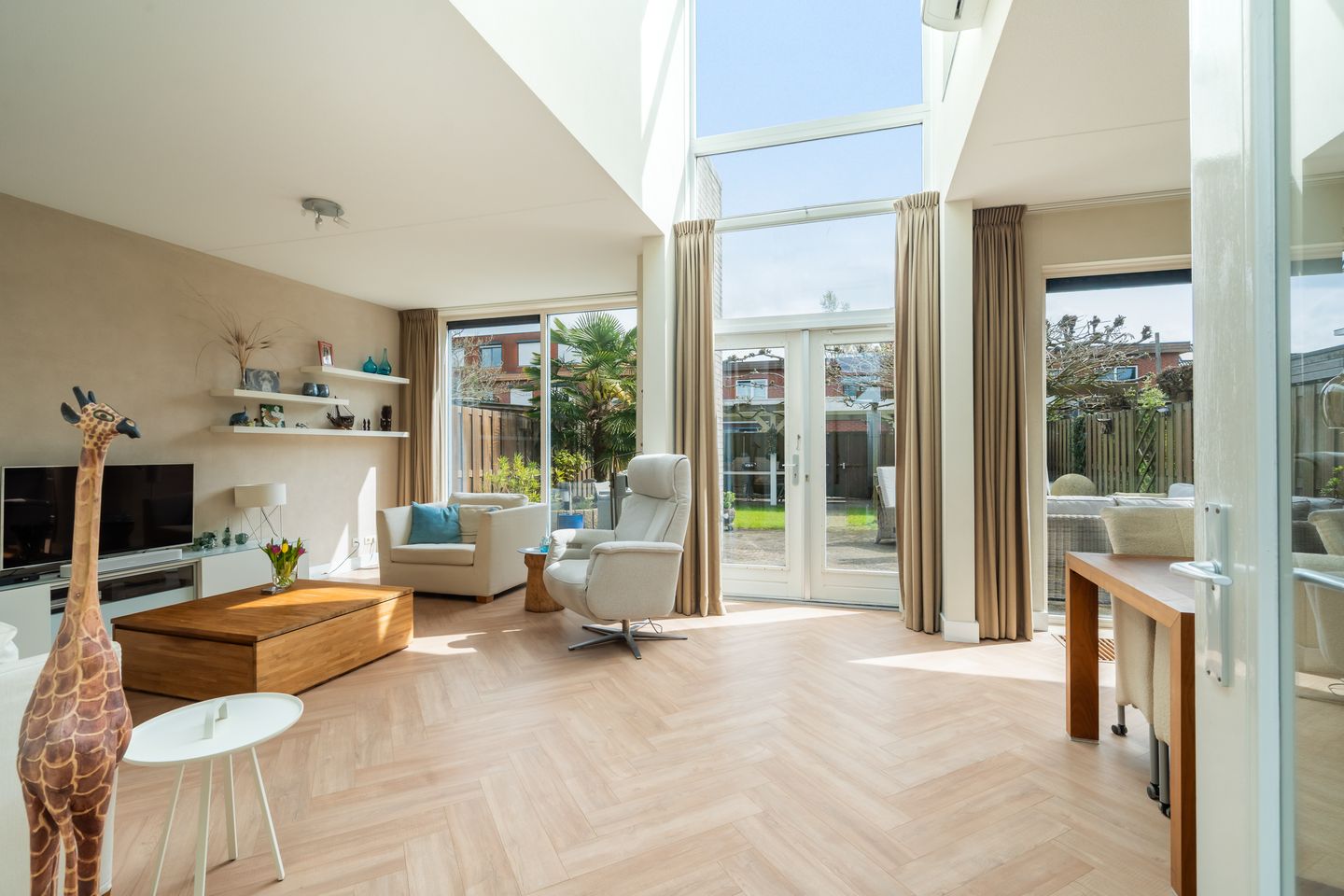 Foto 4 van Hekendorpstraat 46