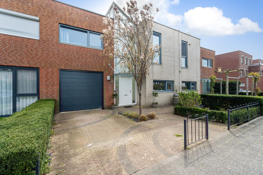 Foto 7 van Hekendorpstraat 46