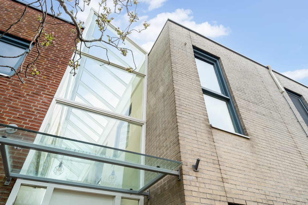 Foto 8 van Hekendorpstraat 46