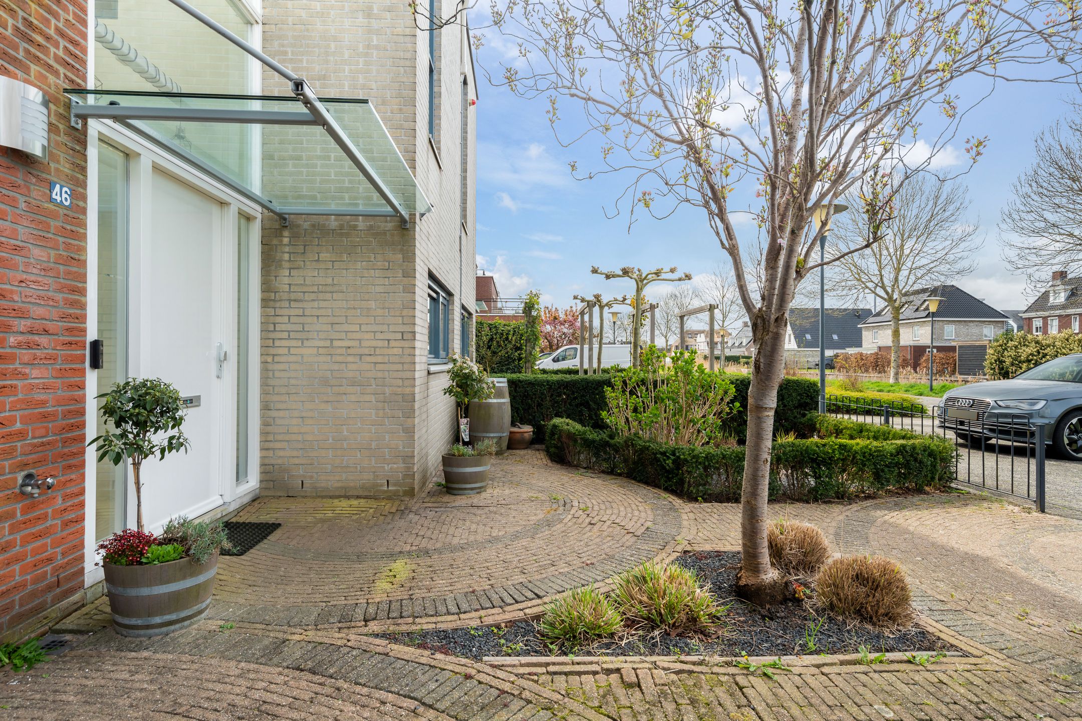 Foto 9 van Hekendorpstraat 46