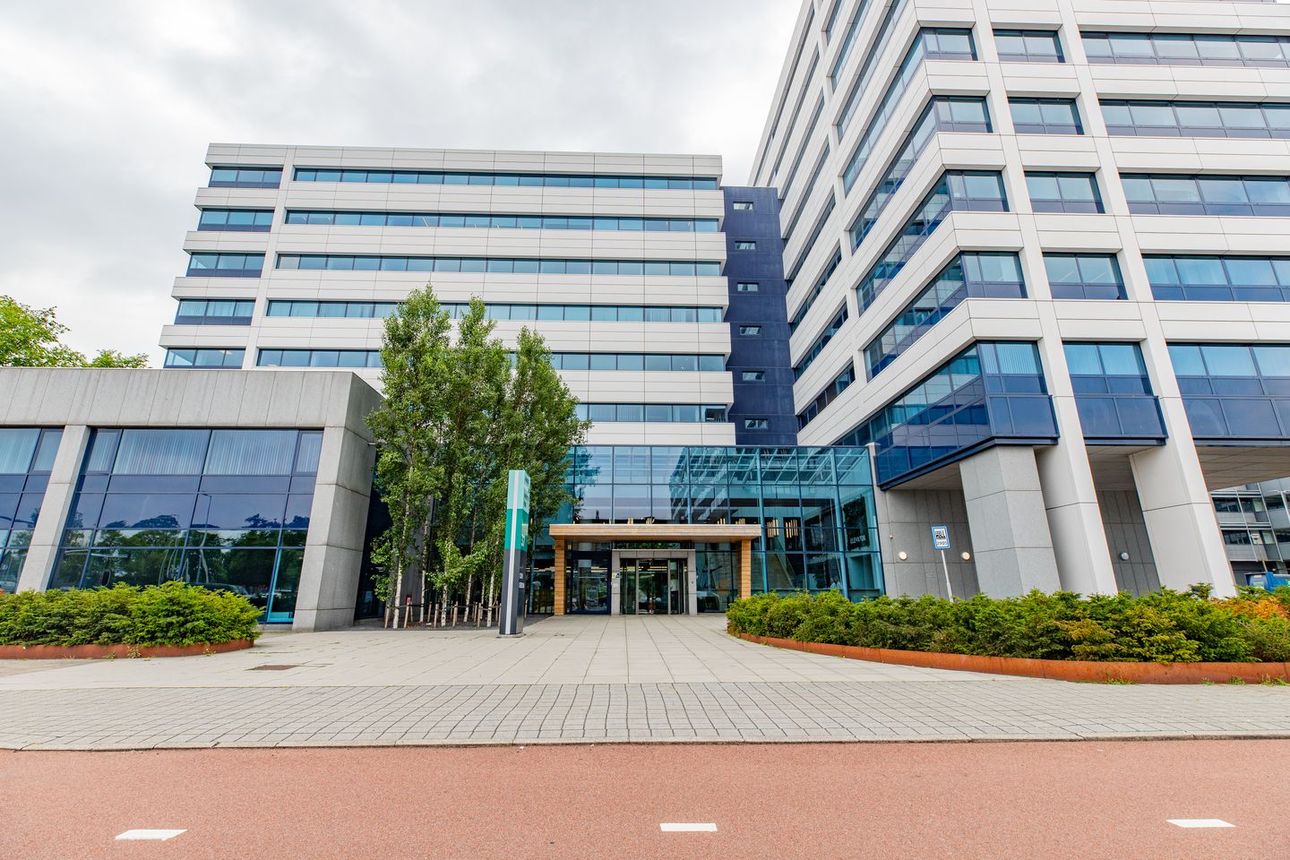 Bekijk foto 1 van Kabelweg 37