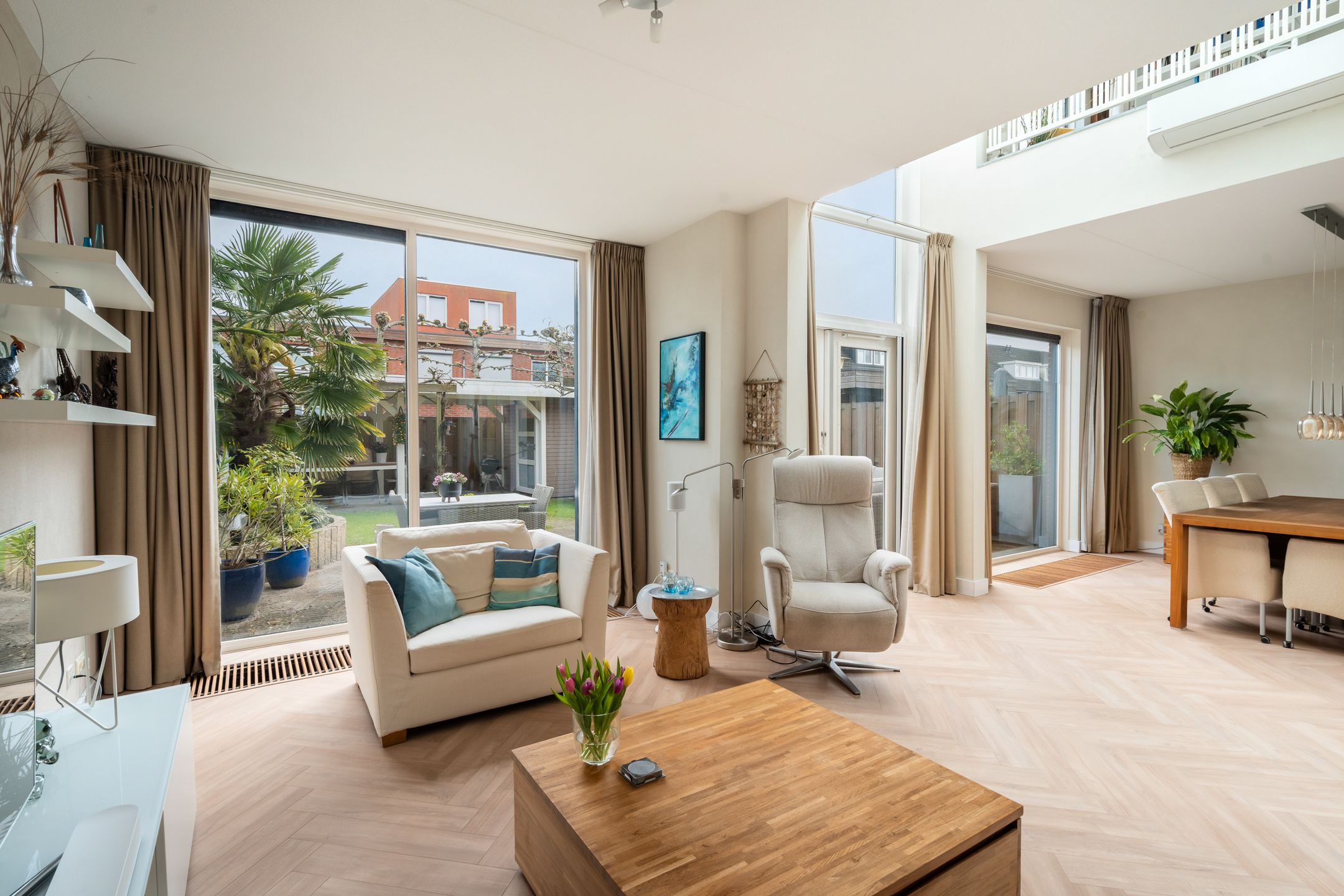 Foto 12 van Hekendorpstraat 46