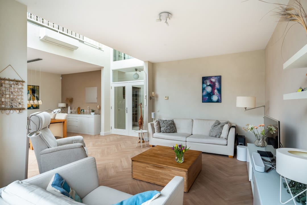 Foto 13 van Hekendorpstraat 46