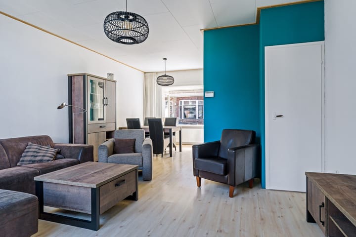 Photo 3 of Paulus Potterstraat 23