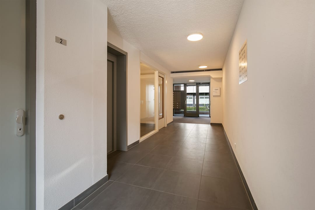 Foto 7 van Gerrit Offermansstraat 96