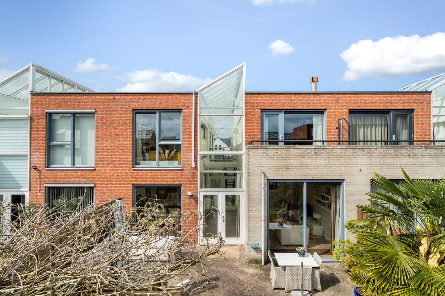 Foto 25 van Hekendorpstraat 46