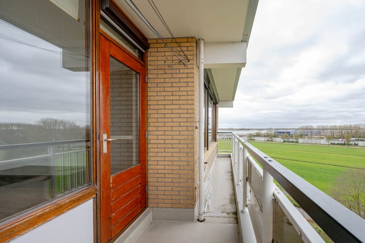 Foto 5 van Seringenplantsoen 545