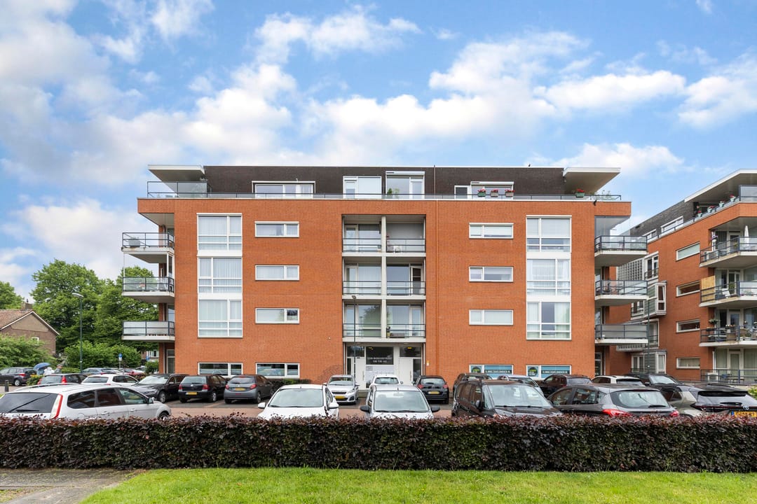 Foto 1 van Don Boscostraat 128