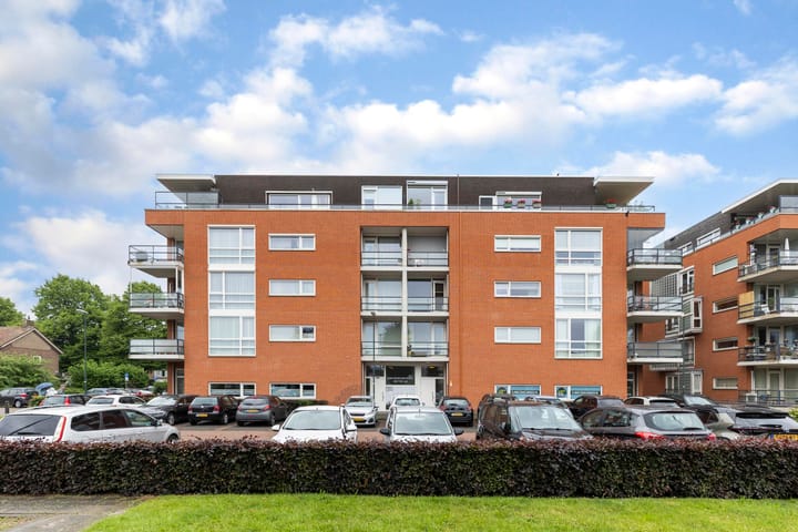 Don Boscostraat 128 main image