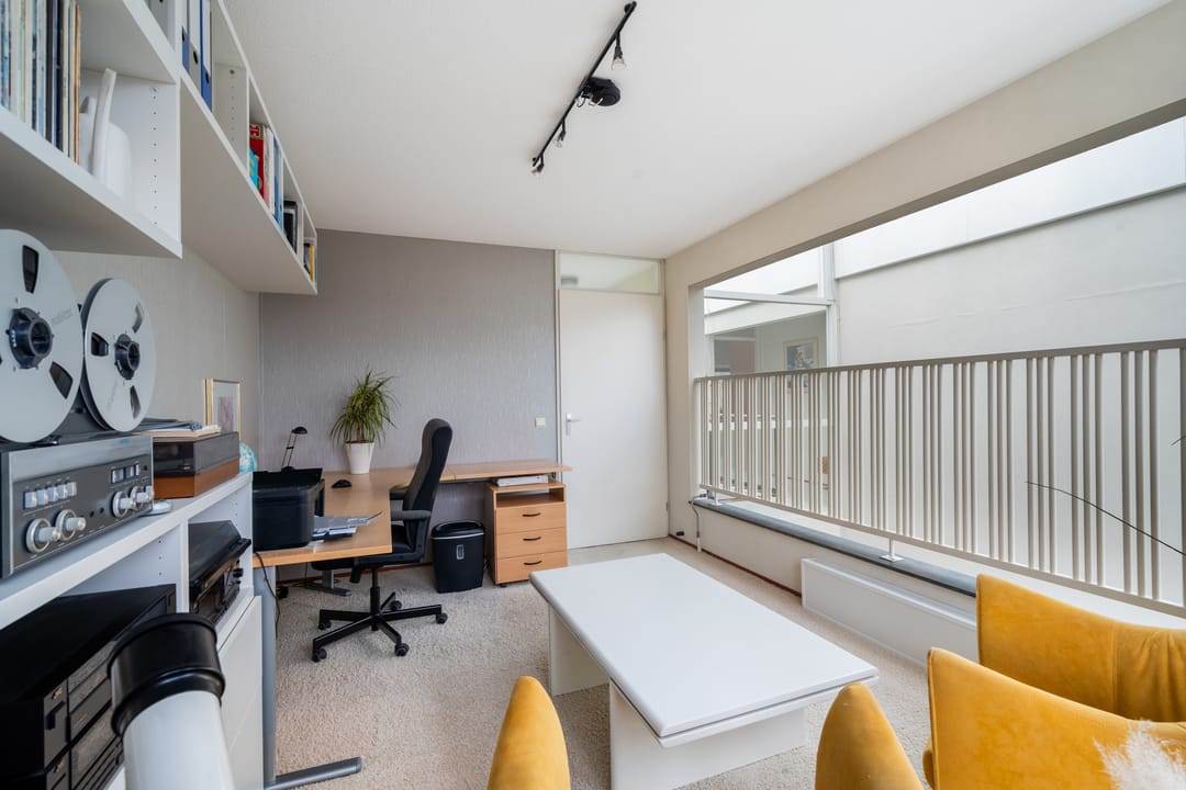 Foto 46 van Hekendorpstraat 46