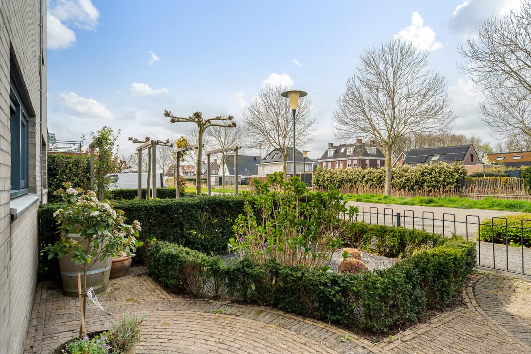 Foto 56 van Hekendorpstraat 46