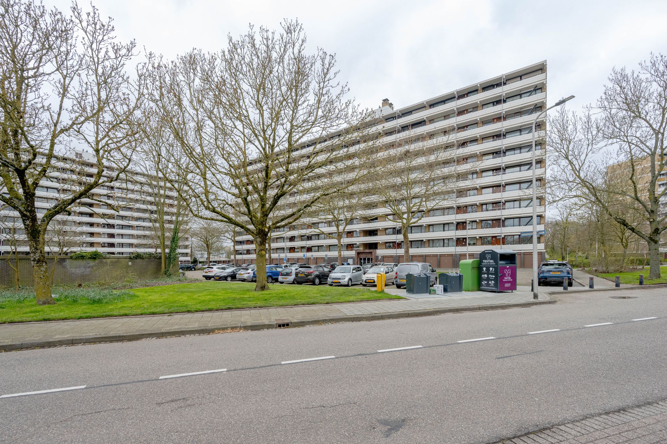 Photo 33 of Seringenplantsoen 545