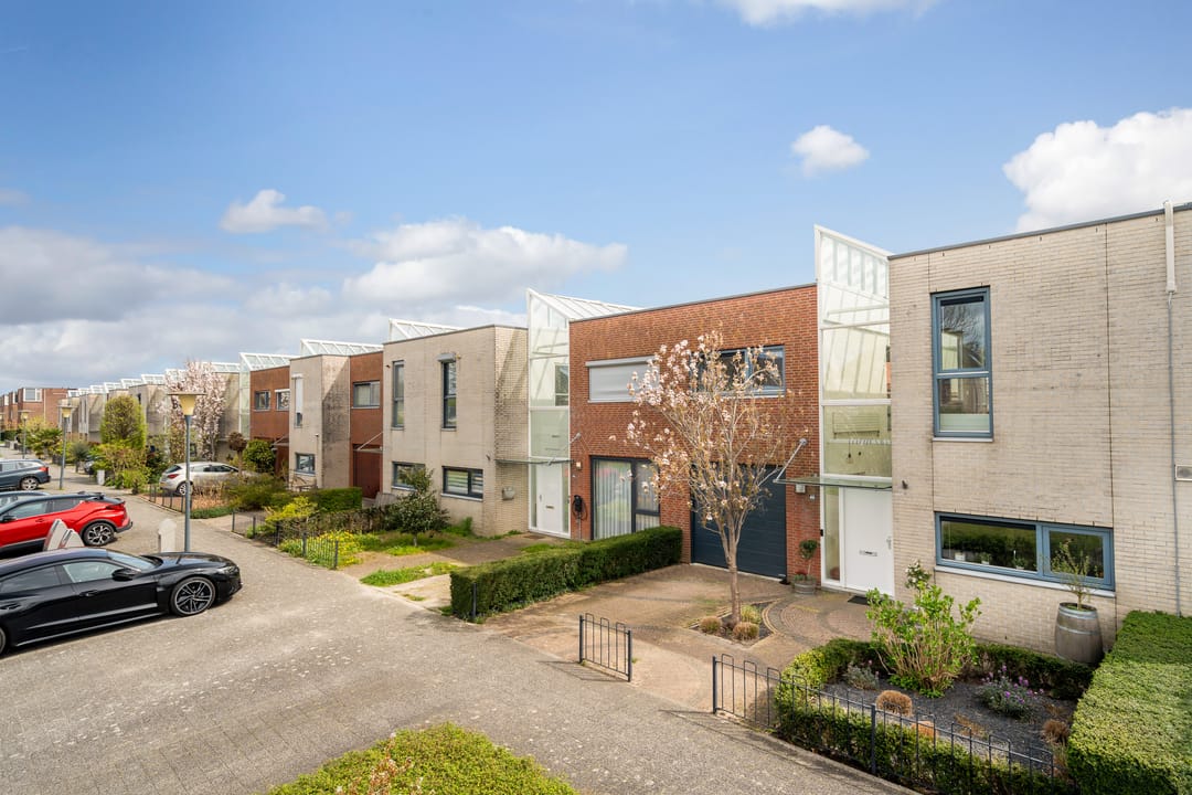 Foto 58 van Hekendorpstraat 46