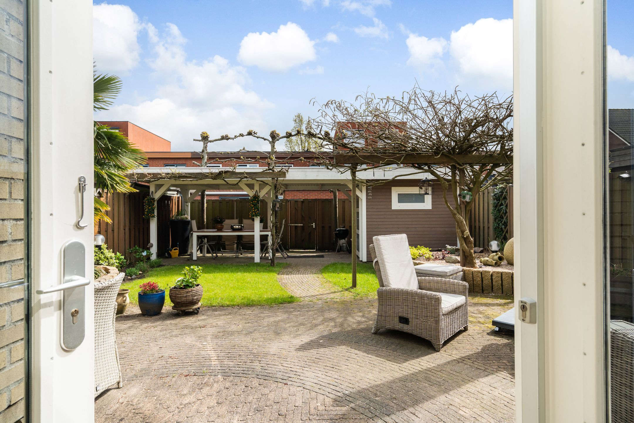 Foto 18 van Hekendorpstraat 46