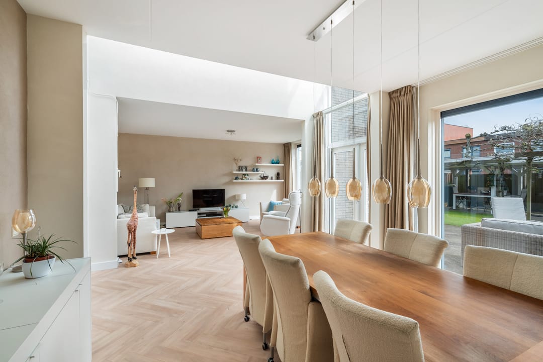 Foto 16 van Hekendorpstraat 46