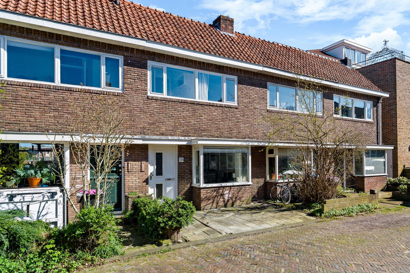 Foto 34 van Paulus Potterstraat 23
