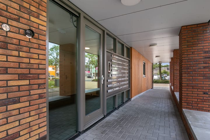 Foto 4 van Gerrit Offermansstraat 96