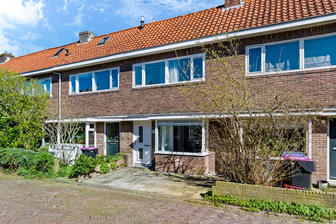 Foto 2 van Paulus Potterstraat 23