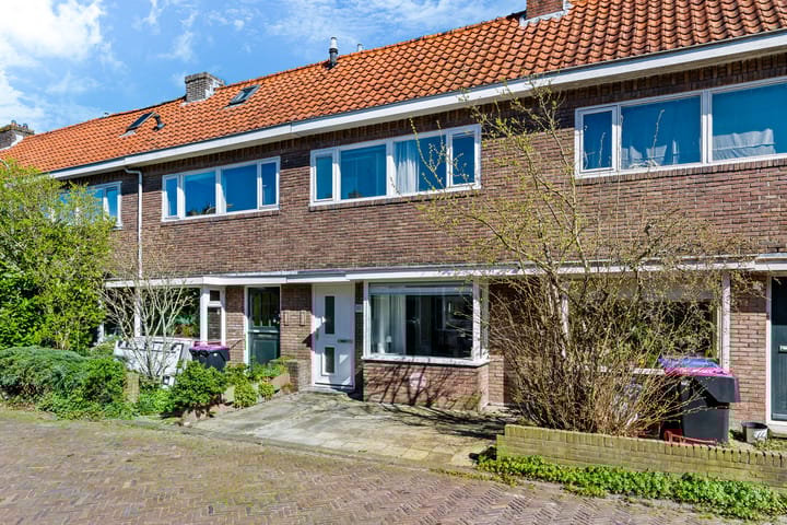 Photo 2 of Paulus Potterstraat 23