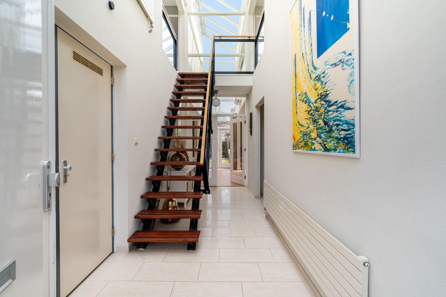 Foto 10 van Hekendorpstraat 46