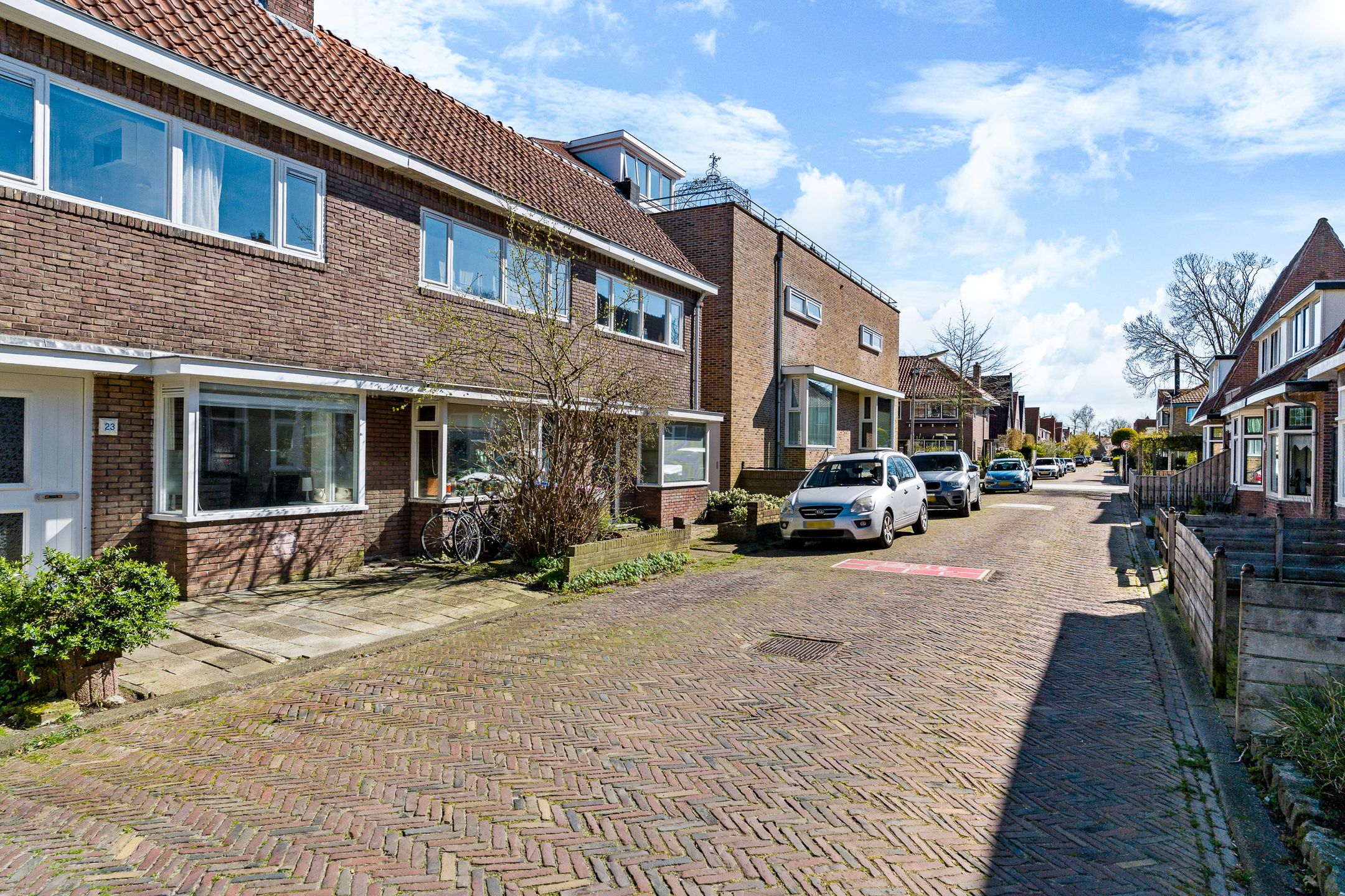 Foto 33 van Paulus Potterstraat 23