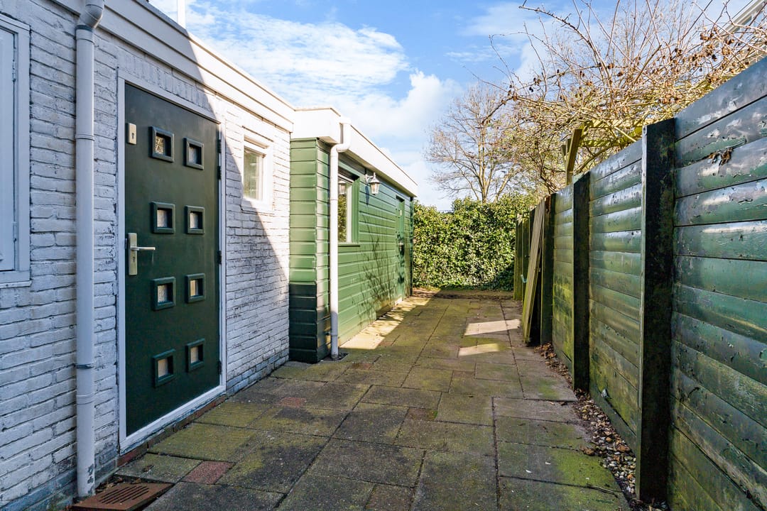 Foto 31 van Paulus Potterstraat 23