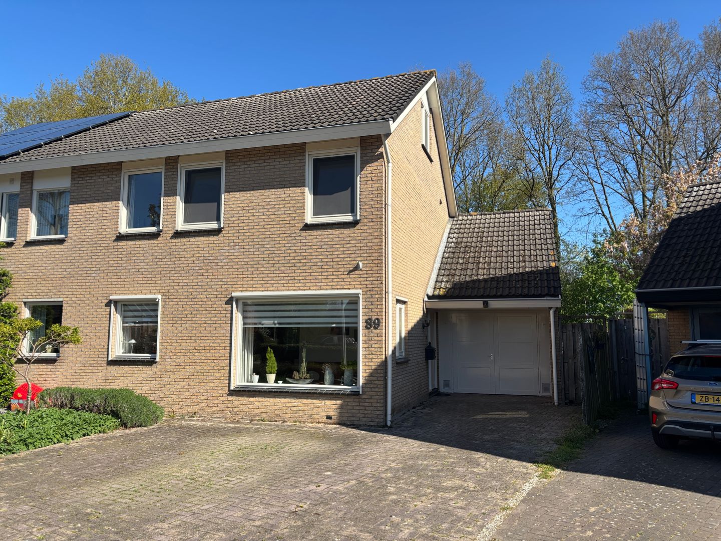 Foto 1 van Het Erf 89