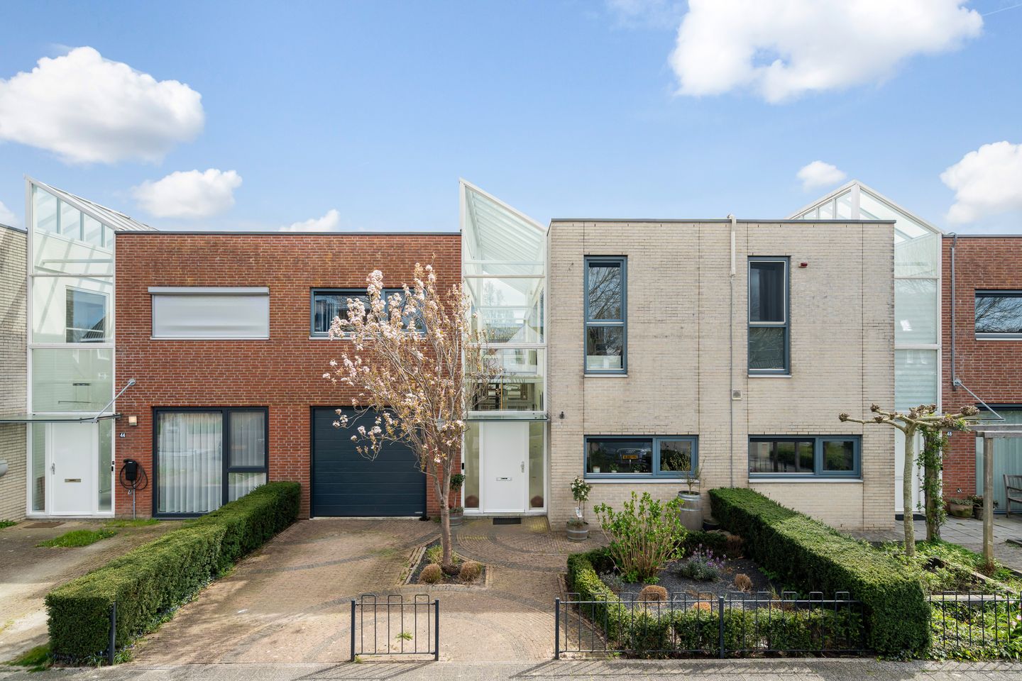 Foto 1 van Hekendorpstraat 46