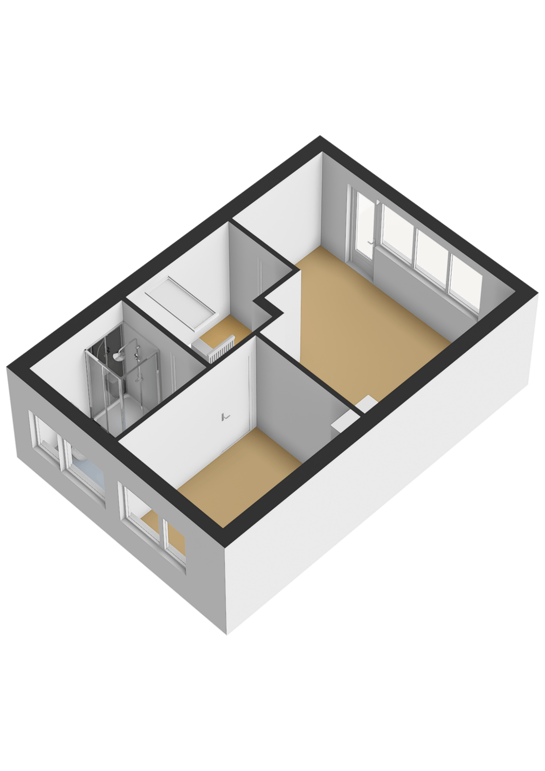 Foto 41 van Paulus Potterstraat 23