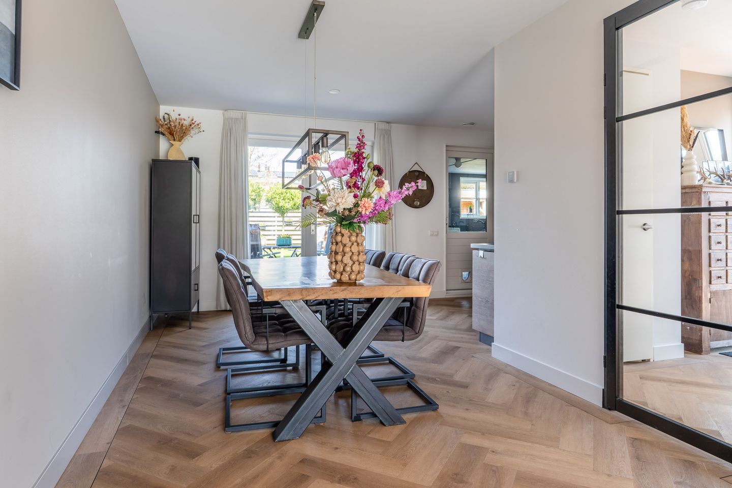 Foto 14 van Zwanebloem 10