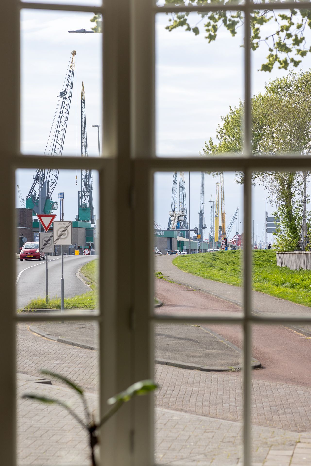 Photo 19 of Grondherenstraat 60-C