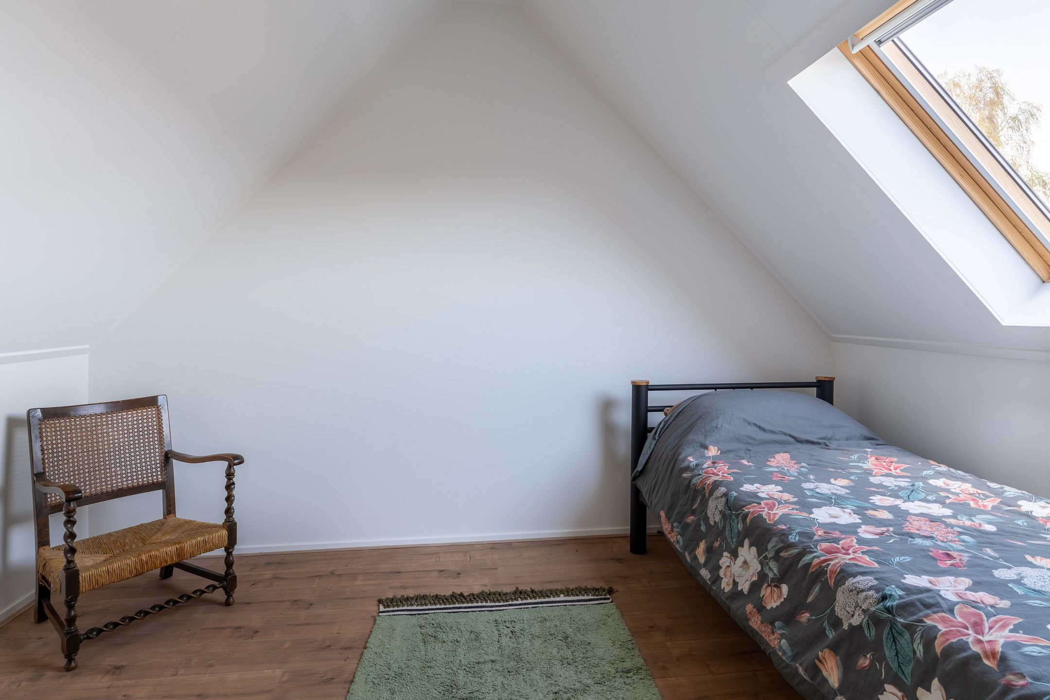 Foto 30 van Zwanebloem 10