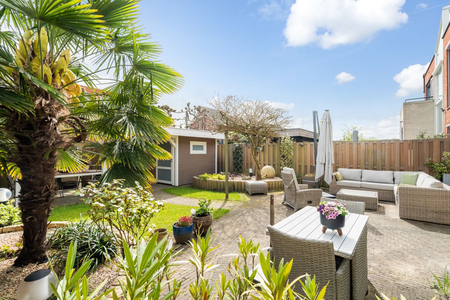 Foto 20 van Hekendorpstraat 46