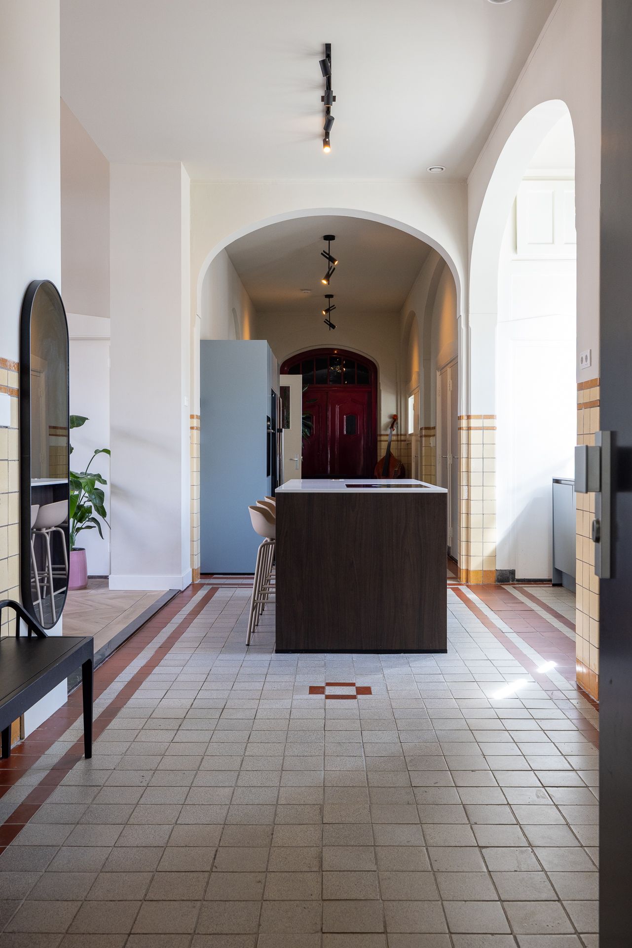 Photo 18 of Grondherenstraat 60-C