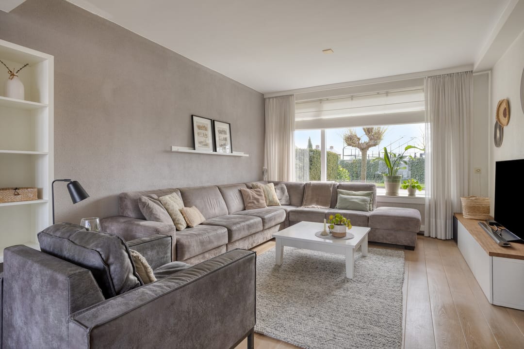 Foto 8 van Burgemeester Geradtslaan 123