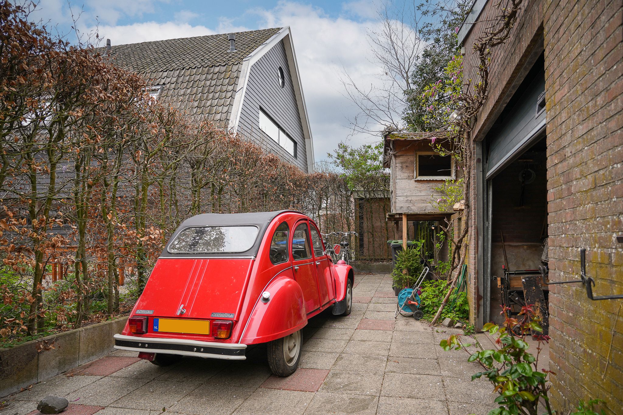 Foto 45 van Buitenhuizenpoort 5