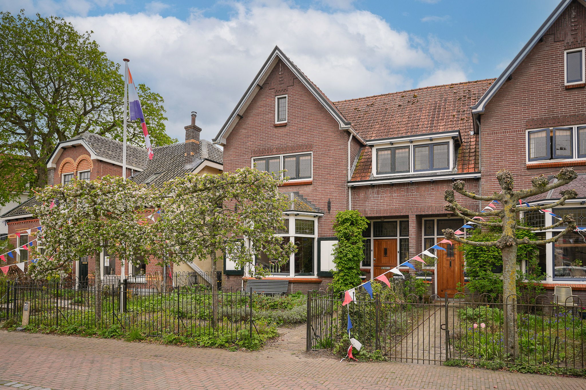 Buitenhuizenpoort 5 