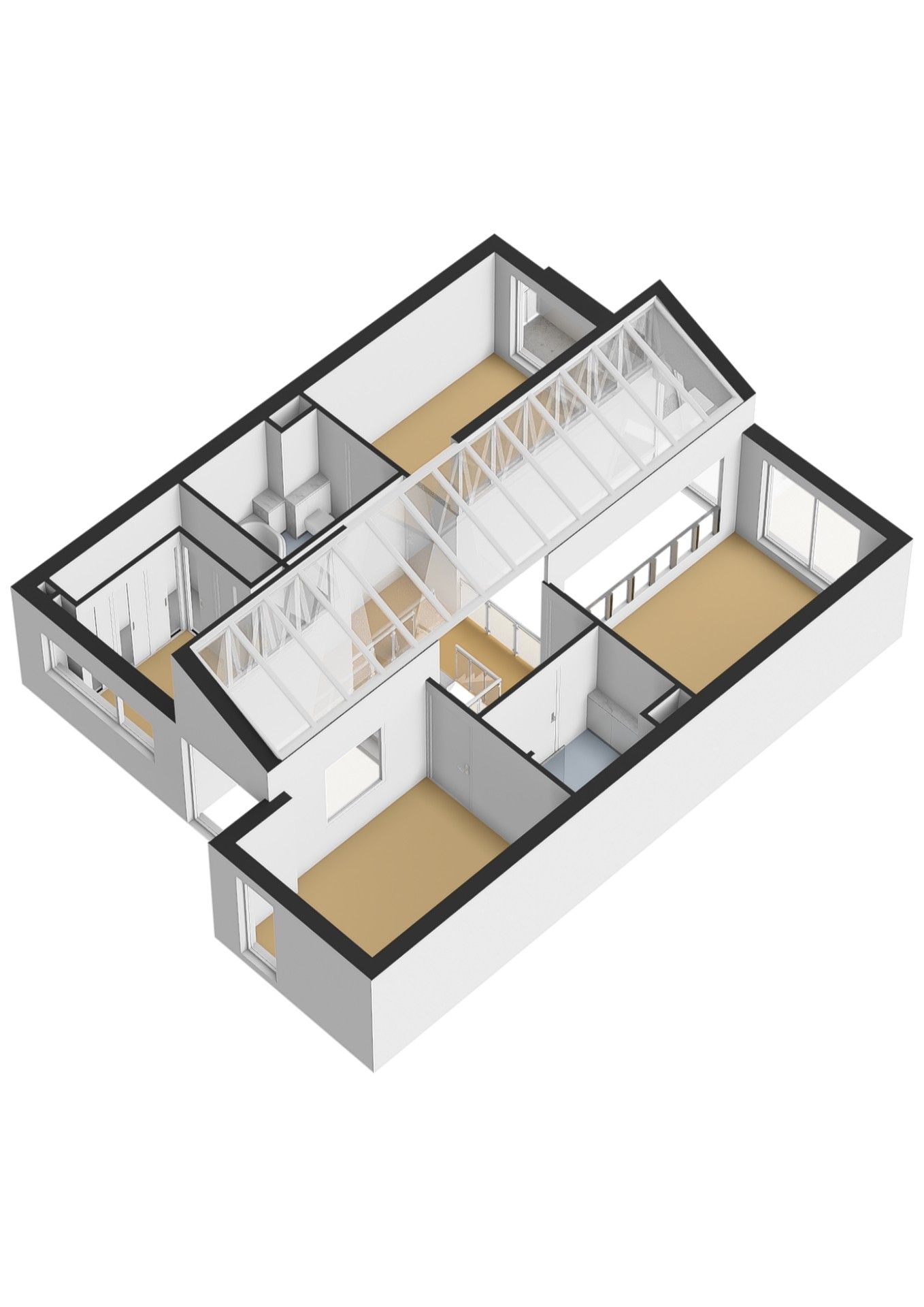 Foto 64 van Hekendorpstraat 46