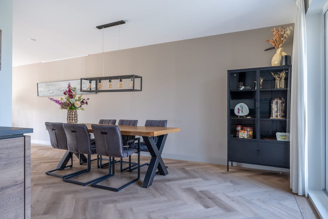 Foto 16 van Zwanebloem 10