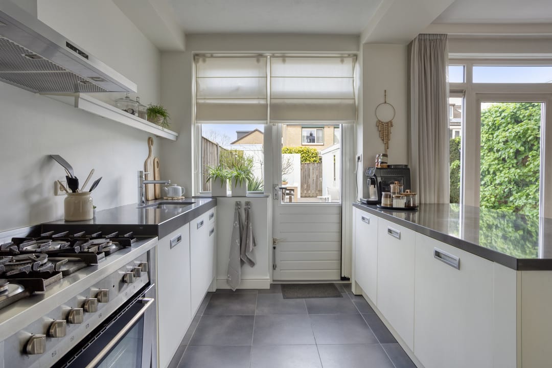 Foto 13 van Burgemeester Geradtslaan 123