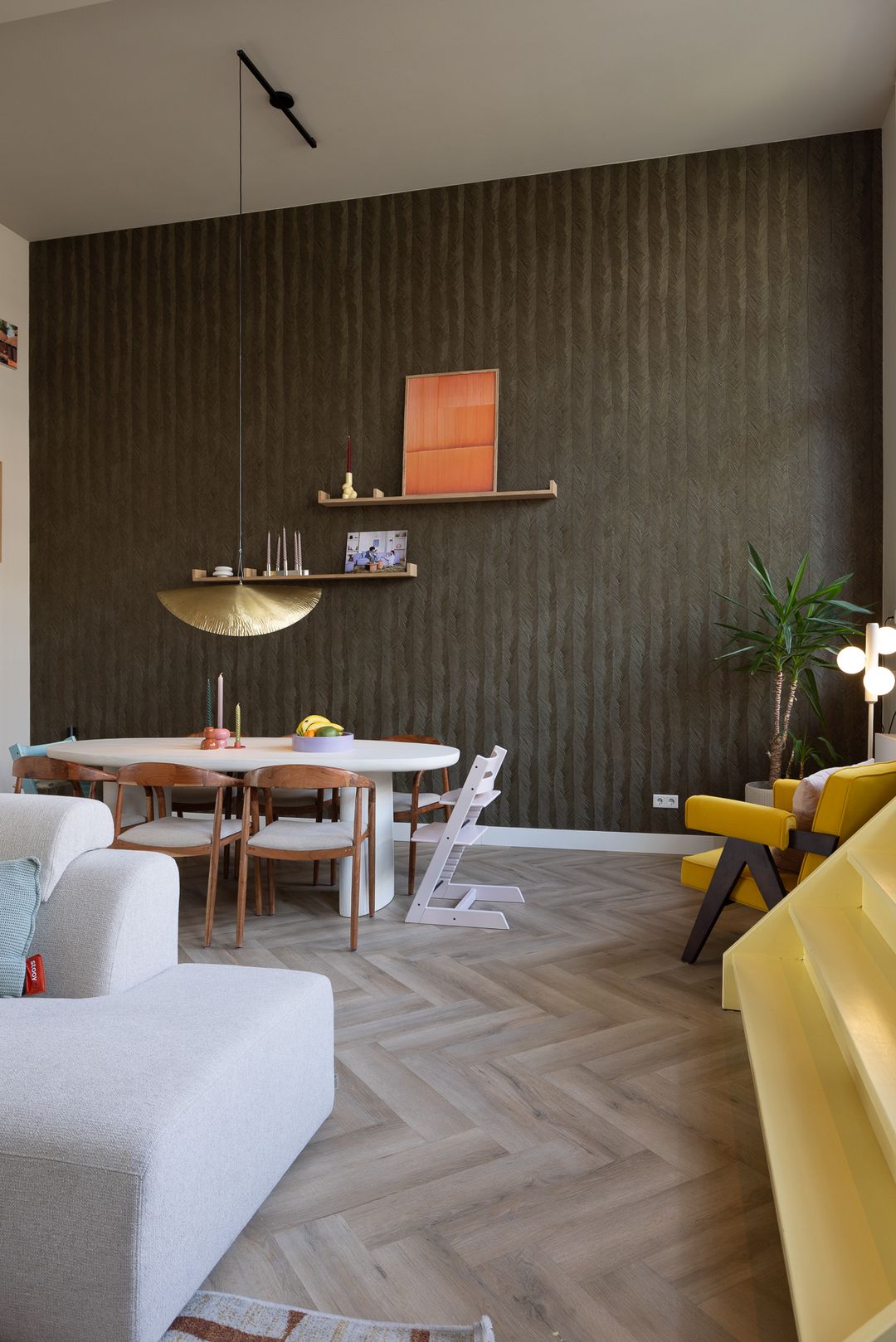 Photo 11 of Grondherenstraat 60-C