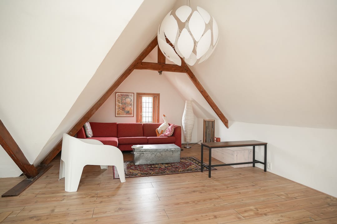 Foto 32 van Buitenhuizenpoort 5