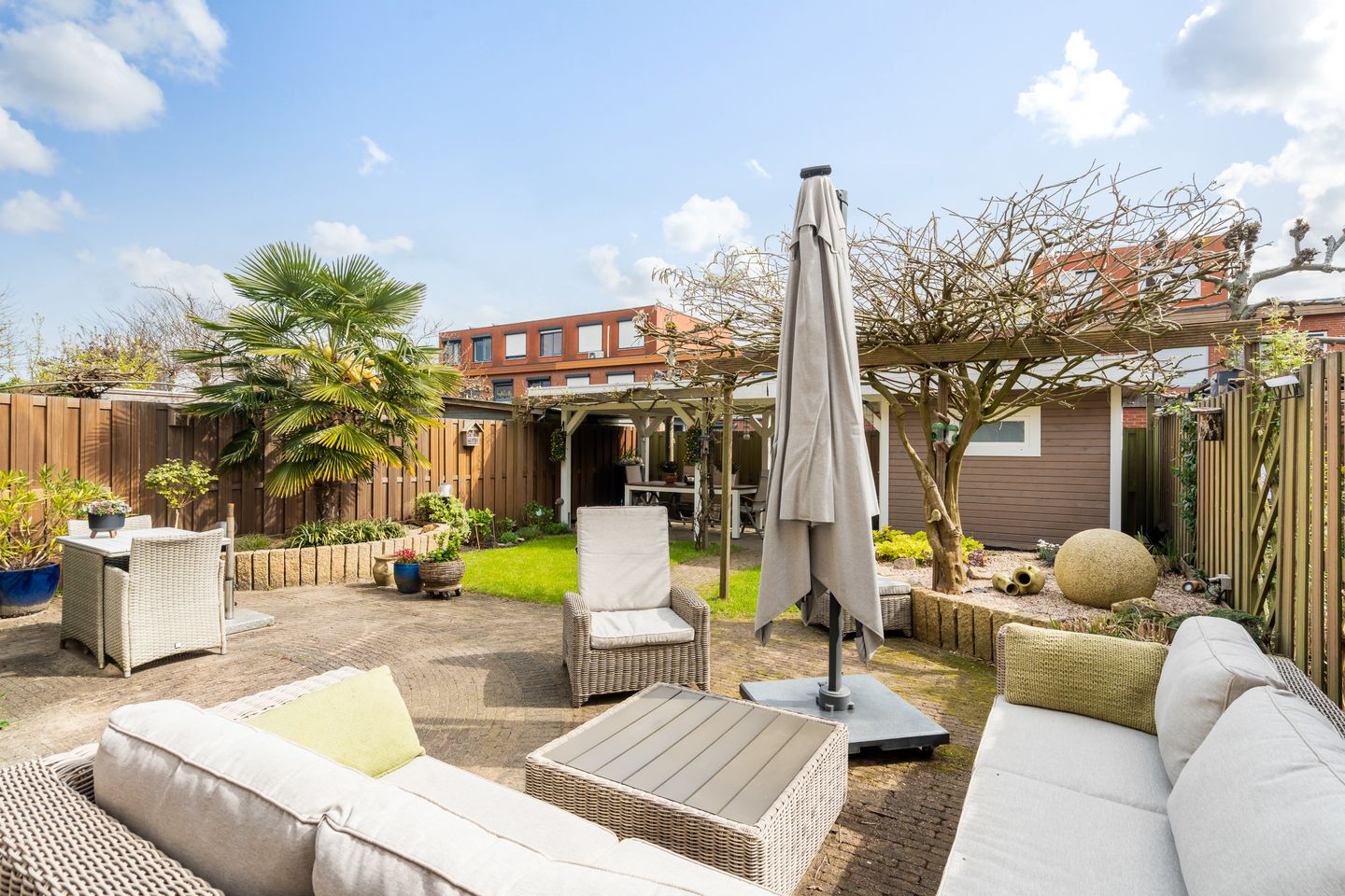 Foto 19 van Hekendorpstraat 46