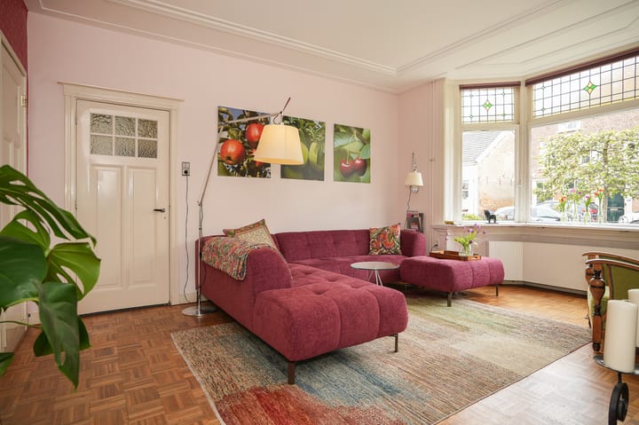 Foto 4 van Buitenhuizenpoort 5