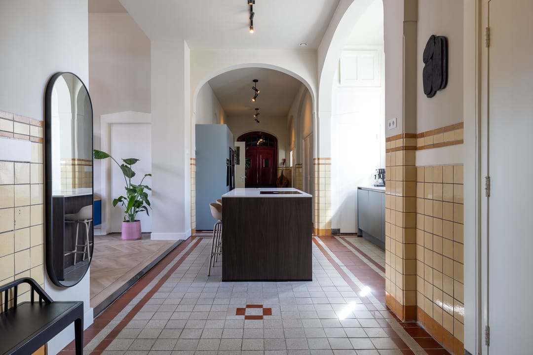 Photo 2 of Grondherenstraat 60-C